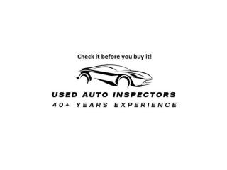 Used Auto Inspectors
