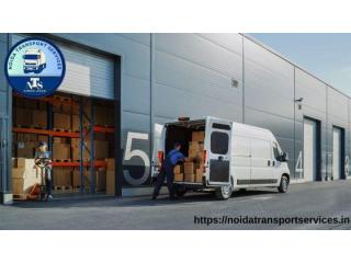 Trusted Goods Transport Services Across India