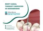 Root Canal Therapy Services in Woodbridge - www.aberdeendentistry.ca