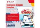 Web Design Company In Zinavo | Web Development Company in Bangalore