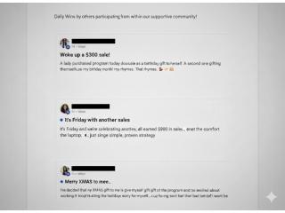 Mid-Lifers & Retirees: Earn from Home on a Flexible Schedule