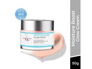 Nourishing Treatment for Dull Skin by O3+ Dry Skin Facial Kit