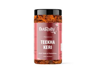 Buy Teekha Kerry Online in India