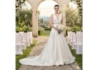 Buy Custom Wedding Gowns for Modern Brides in USA – Tony Hamawy