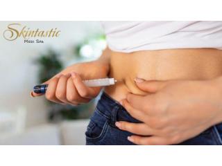 Safe Semaglutide Riverside for Fast Fat Loss