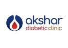 Best Diabetic Specialist in Valsad for Complete Diabetes Care