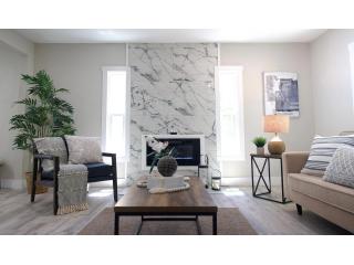 Home Renovation Contractors in Alamo CA