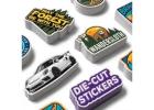 High Quality Vinyl Stickers That Boost Branding And Customer Engagement