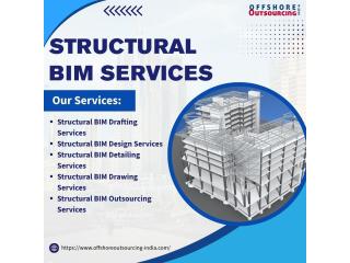 Leading the best Structural BIM Services in Manchester, UK