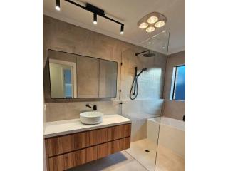 B.M. Bathroom Renovations