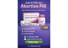 Buy Abortion Pill in New York – Quick Pregnancy Termination Order Now
