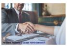 Reliable Probate & Estate Administration by Top UK Accountants