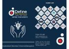 DEFINE IPR Solutions – Trusted IPR & Company Registration Services