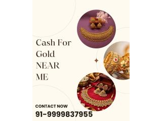 Where To Get Instant Cash For Gold Today?
