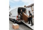 Reliable Two Men and a Truck Moving Services in Mississauga