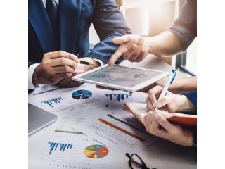 Best Financial Advisory Firms in Mauritius for Growth and Stability