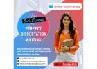 Best Dissertation Writing Service in London, UK	