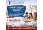 Spoken English classes in Trichy
