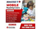 Laptop Repairing Institute Delhi | Mobile Repairing Course Delhi | Printer Repairing Course Delhi