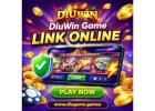 Access DIUWin Game Link Online Fast Safe and Easily Now