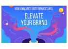 Best 2D Animation Explainer Video Services