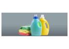 Detergent Fragrance Exporter in India for Cleaning Products