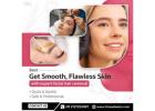 Best Get smooth, flawless skin with expert facial hair removal