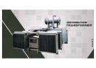Distribution Transformer Manufacturers in India