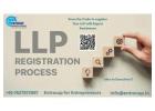 Start Your Business the Smart Way with LLP Registration Online – Fast & Affordable!