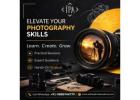 photography training in Bangalore