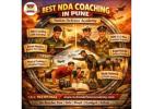 NDA Academy in Pune