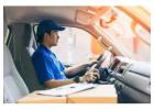 Professional Driver Services in Ahmedabad Near You
