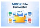 Struggling with MBOX Files? Here’s How to Convert Them to PST
