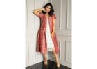 Readymade Indo-Western Dresses – Stylish Fusion Wear for Modern Women