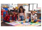 Trusted Downtown Brooklyn Daycare for Safe Child Growth