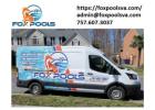 Hassle-Free pool maintenance and repairs in Yorktown, VA