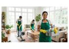 Hire Now Kitchen Deep Cleaning Services | Sunway Solution