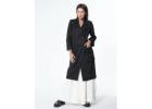 Buy Now linen women's jacket in santa monica for Spring Season Outfits