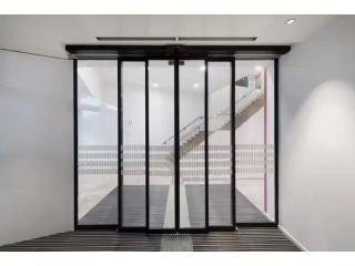 Automatic Sliding Doors Derby – Smart, Smooth & Convenient Access