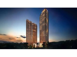 Sobha Crescent Gurgaon | Premium 3 & 4BHK Flats in Sector 63A