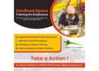 Confined Space Training for Employees