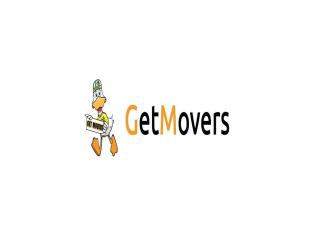 Get Movers Cambridge ON