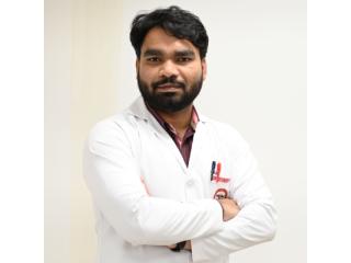 Expert Rheumatologist in Lajpat Nagar, New Delhi – Dr. Devender Bairwa