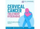 Cervical Cancer Treatment Hyderabad | +91 90001 26776 | Dr.Chinnababu Sunkavalli 