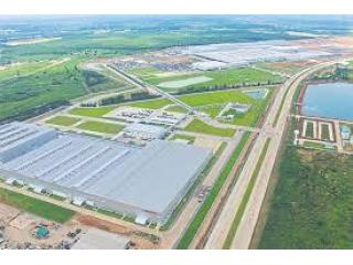 Dholera Industrial Plots for Sale | Smart City Investment