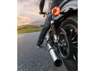 Motorbike Loan Calculator – Estimate Bike Repayments