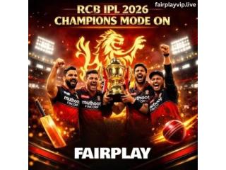 Fairplay ID Online Setup Support Easy Registration Steps