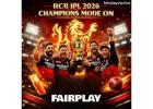 Fairplay ID Online Setup Support Easy Registration Steps