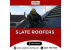 Slate Roofers