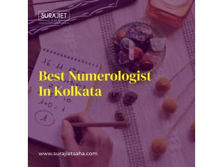 numerologist